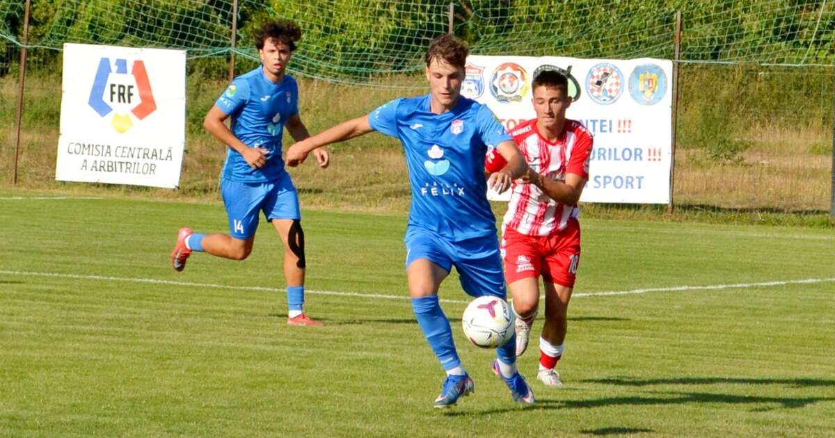 S-a tras la sorți. Cele patru echipe bihorene din Liga 3, Seria 8, și-au aflat programul competițional pentru sezonul 2026/2027