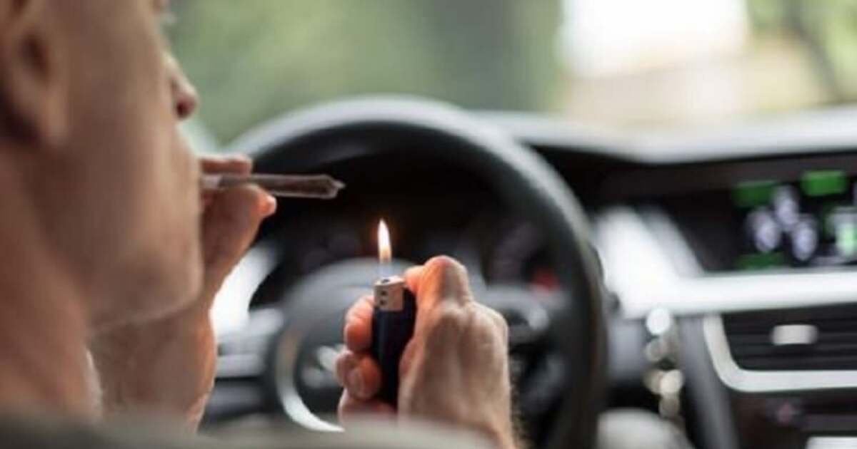 Șofer din Sântandrei, prins băut și drogat la volan, la 3 dimineața. A fost reținut