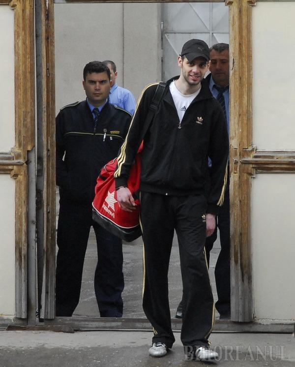 Cazul taximetristului ucis pe Calea Sântandreiului, în ceaţă: Principalul suspect, achitat a treia oară