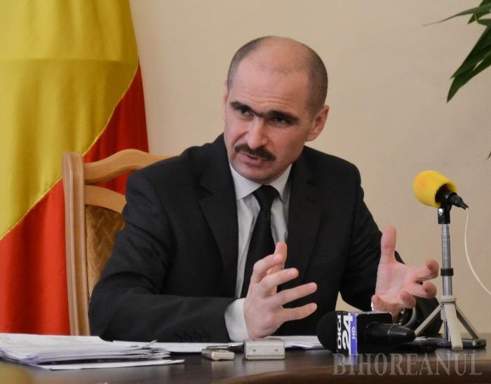 Oradea viitorului: Primăria vrea pasaj subteran sub Centrul Civic şi pasarelă supraterană peste calea ferată spre Sântandrei