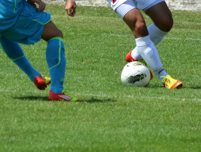 Crişul Sântandrei s-a calificat în finala fazei judeţene a Cupei României la fotbal