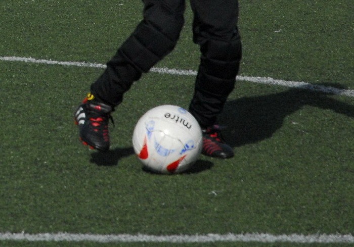 Copiii de la FC Bihor luptă la Sântandrei, pentru calificarea la faza semifinală a campionatului naţional