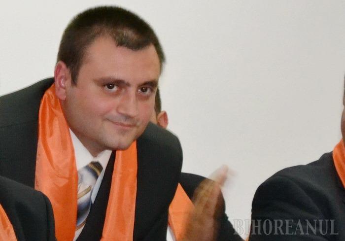 Viceprimarul din Sântandrei, găsit incompatibil de ANI