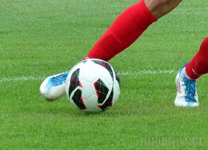 Crişul Sântandrei a preluat şefia clasamentului în Liga a IV-a Bihor