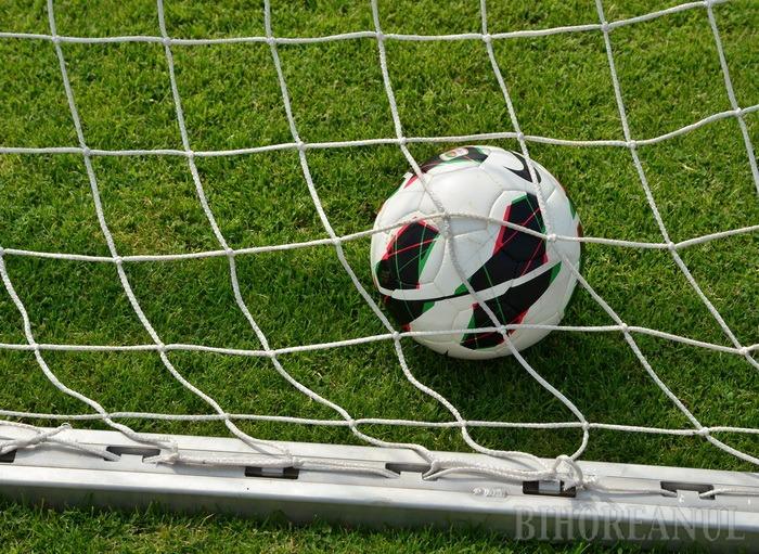 CS Oşorhei a cedat cu 1-2 amicalul cu Crişul Sântandrei