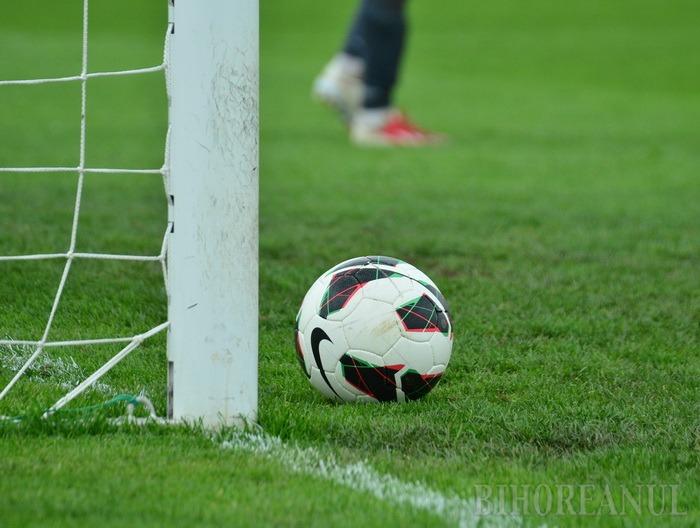 CS Oşorhei a cedat cu 0-1 amicalul de la Sântandrei, cu echipa locală Crişul