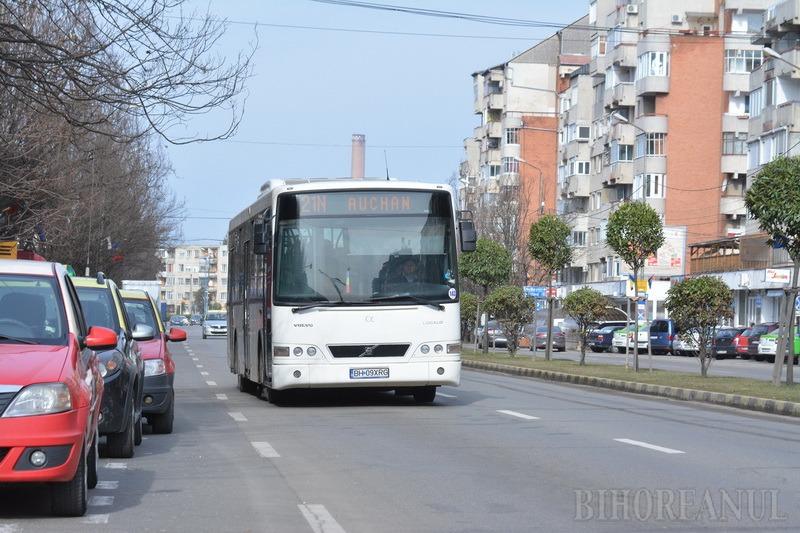 USR Sântandrei susține că locuitorii vor OTL în locul firmei Teşan, dar primarul s-ar opune. Ioan Mărcuş demonstrează contrariul