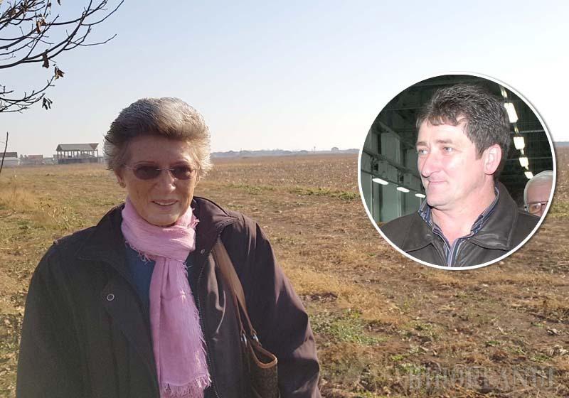 Baron de Palota: Un cunoscut agricultor bihorean e acuzat că s-a îmbogăţit administrând hoţeşte pământurile localnicilor