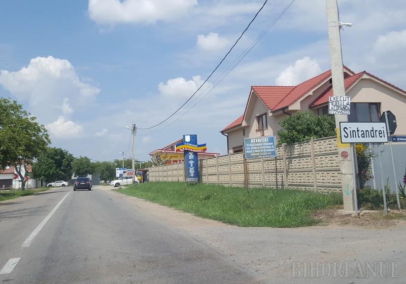 Sântandrei sau Sîntandrei? Iohannis a promulgat legea care clarifică cum se foloseşte litera î în denumirile localităţilor