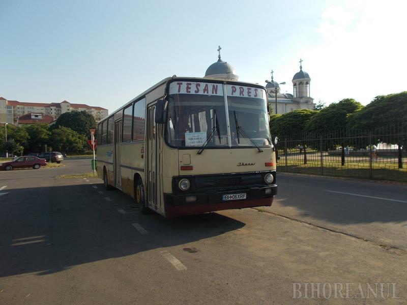 Prima iniţiativă cetăţenească din Bihor, respinsă prin vot: Consiliul Local Sântandrei amână înlocuirea firmei de transport Teşan cu OTL
