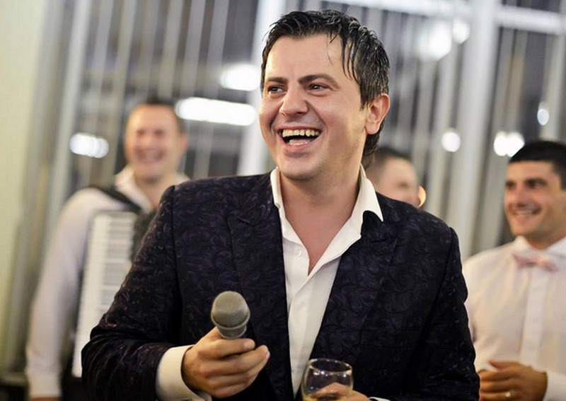 Zilele comunei Sântandrei: concert Tinu Vereşezan şi spectacole de dans popular