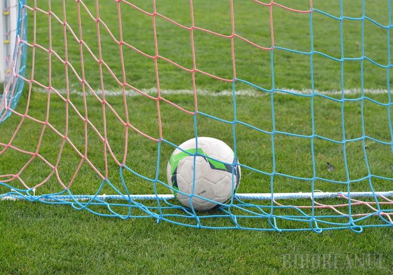 CAO Oradea şi Crişul Sântandrei, performerele etapei în Liga a IV-a