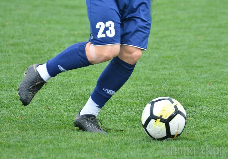 CAO 1910 Oradea nu are rival în Liga a IV-a: A câştigat clar şi derby-ul cu Crişul Sântandrei