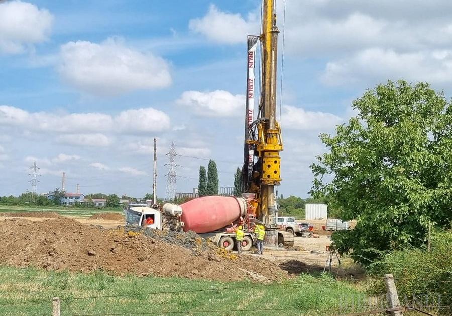 Locuitorii din Sântandrei și din zona Ioșia din Oradea rămân joi FĂRĂ APĂ, anunță CAO