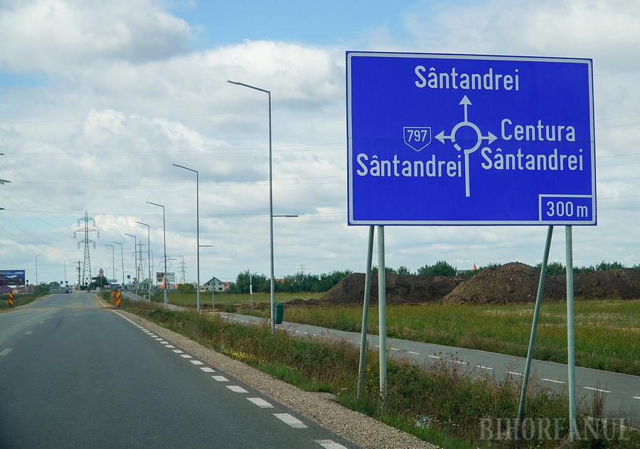 Locuitorii unei străzi din Sântandrei rămân două zile la rând fără apă. Vezi în ce interval!