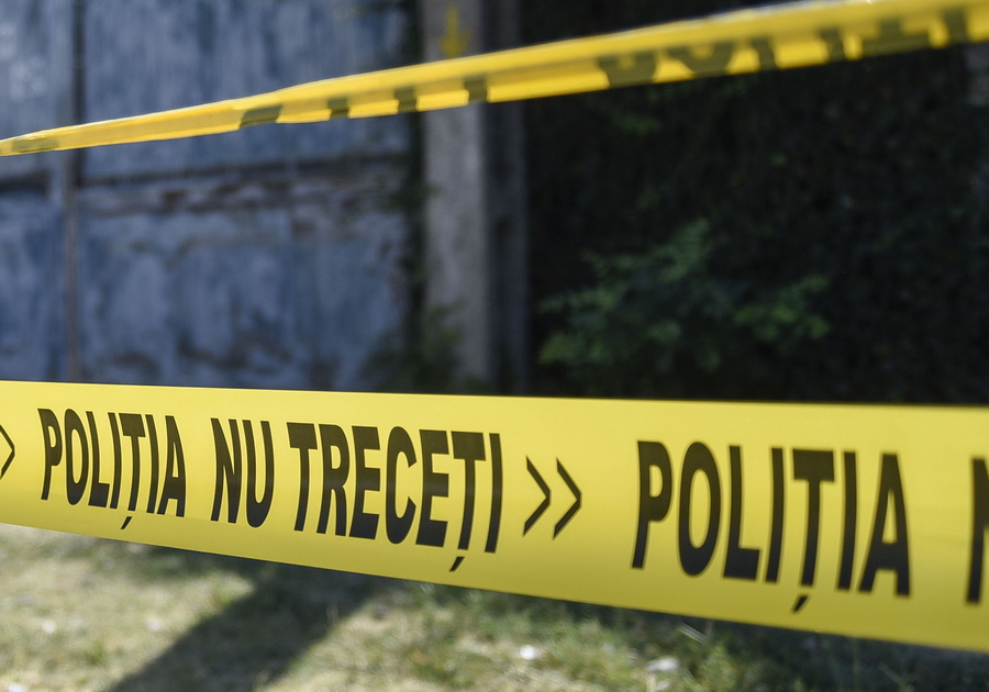 Femeia din Sântandrei dată dispărută de familie a fost găsită moartă în anexa unei biserici