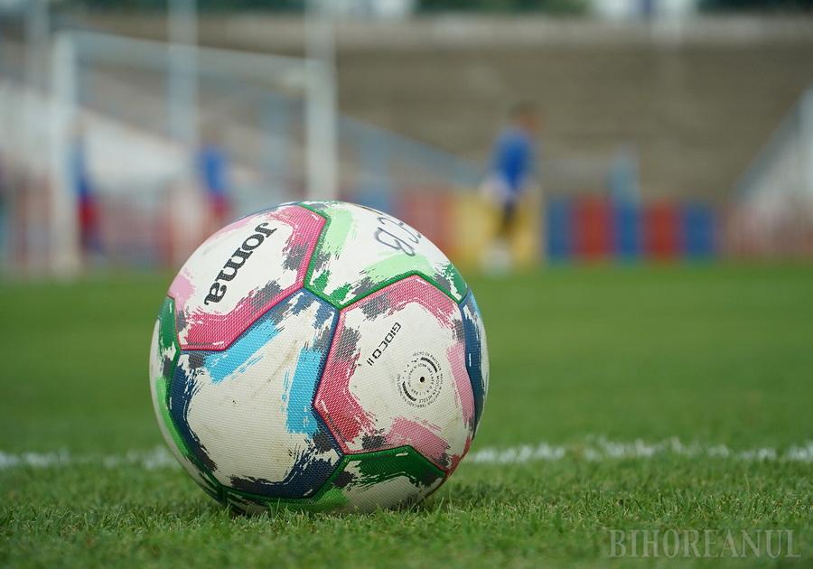 Crişul Sântandrei dă bătălia decisivă pentru promovarea în Liga a III-a sâmbătă, de la ora 17.30