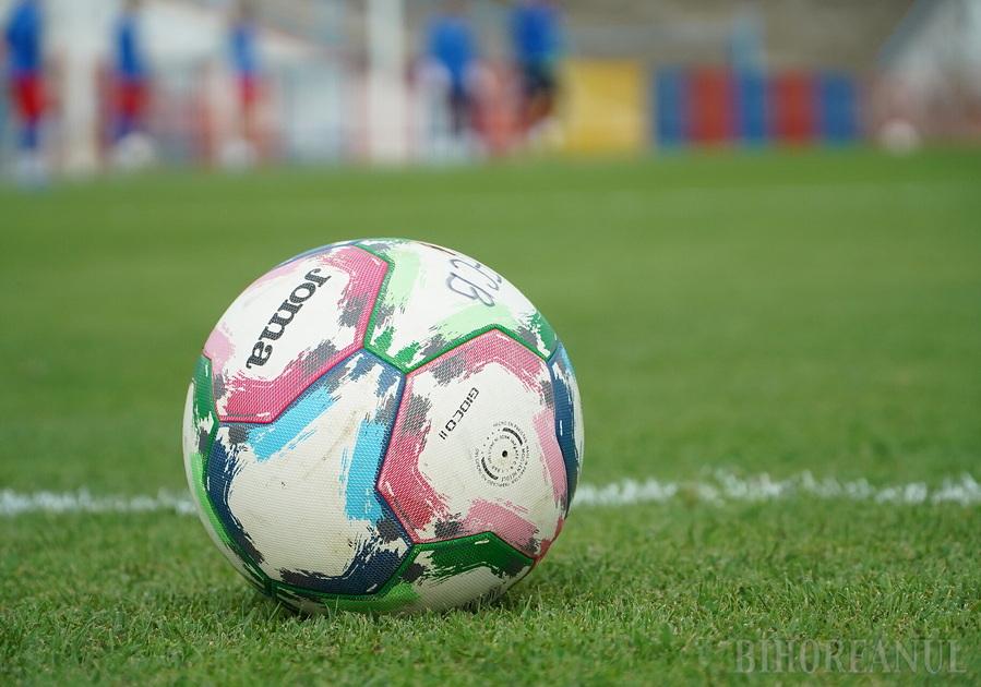 Derby al judeţului Bihor, sâmbătă, de la ora 17, la Sântandrei