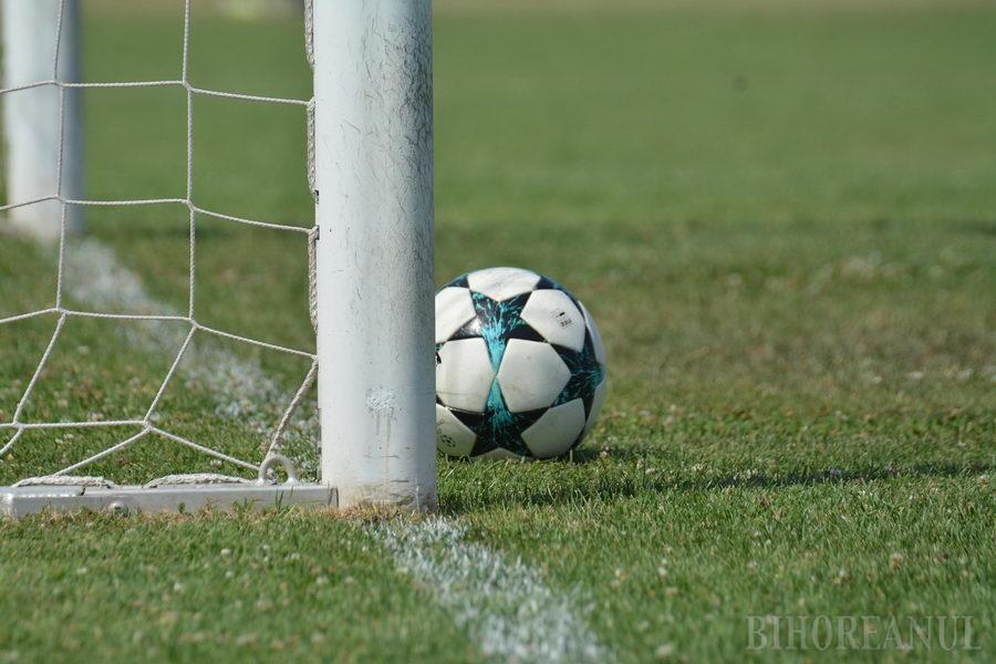 Crişul Sântandrei a pierdut nemeritat jocul de la Carei, cu echipa locală CSM Victoria