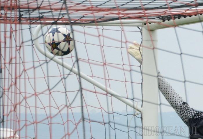 Liga 3: Lotus Băile Felix a remizat acasă după ce a condus cu 3-0, iar Crişul Sântandrei a pierdut în deplasare