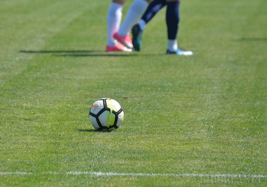 Lotus Băile Felix şi Crişul Sântandrei se întâlnesc miercuri în primul tur al Cupei României