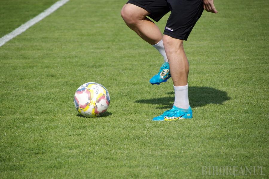 Crişul Sântandrei, Lotus Băile Felix şi Bihorul Beiuş şi-au aflat programul din noua ediţie a Ligii a III-a