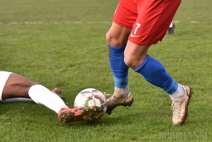 Liga 3: Lotus Băile Felix a pierdut pe teren propriu, Bihorul Beiuş şi Crişul Sântandrei s-au impus în deplasare