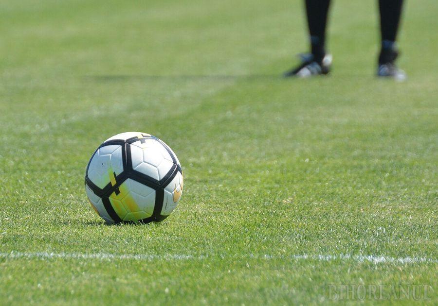 Liga 3: Lotus a obţinut prima victorie, dar Crişul Sântandrei şi Bihorul Beiuş au cedat meciurile de pe teren propriu