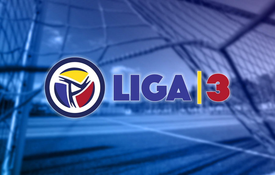 Liga 3: Lotus Băile Felix şi Crişul Sântandrei au obţinut puncte importante în deplasare, Bihorul Beiuş a cedat pe teren propriu