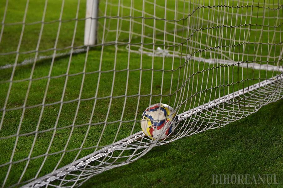 Liga 3: Crişul Sântandrei şi Bihorul Beiuş şi-au câştigat jocurile de pe teren propriu, în timp ce Lotus Băile Felix a cedat în deplasare