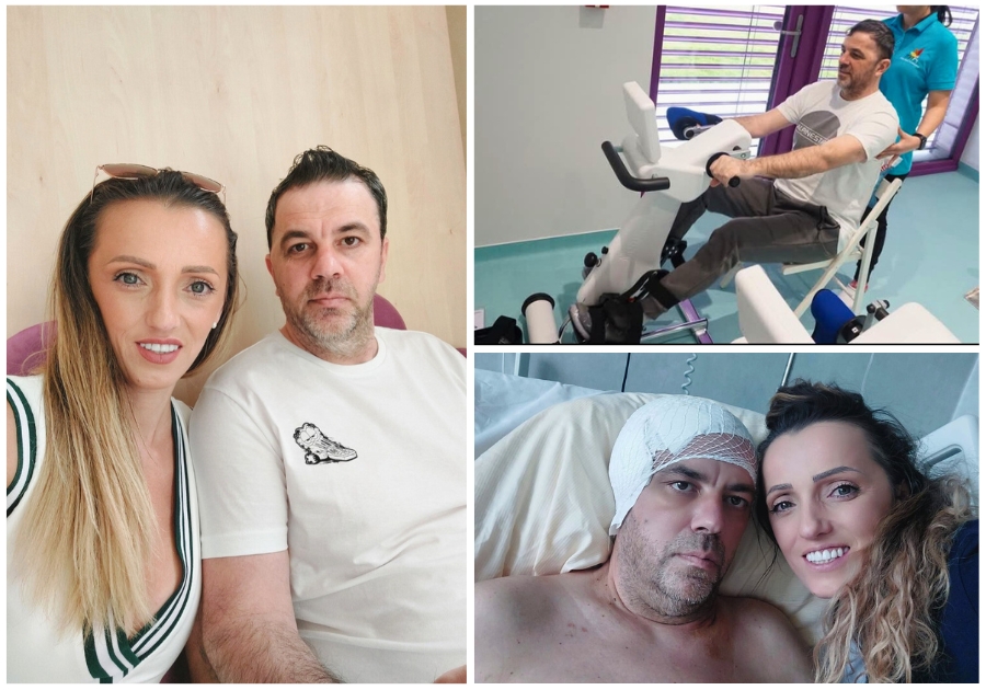Noul apel al unei familii din Sântandrei: „Anul trecut ați ascultat rugăciunile mele. Am nevoie de voi și anul acesta”