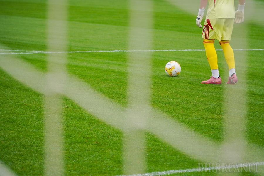 Debut de an cu emoții pentru echipele bihorene în Liga 3: victorie dramatică la Sântandrei, eșecuri pentru Lotus și Bihorul Beiuș