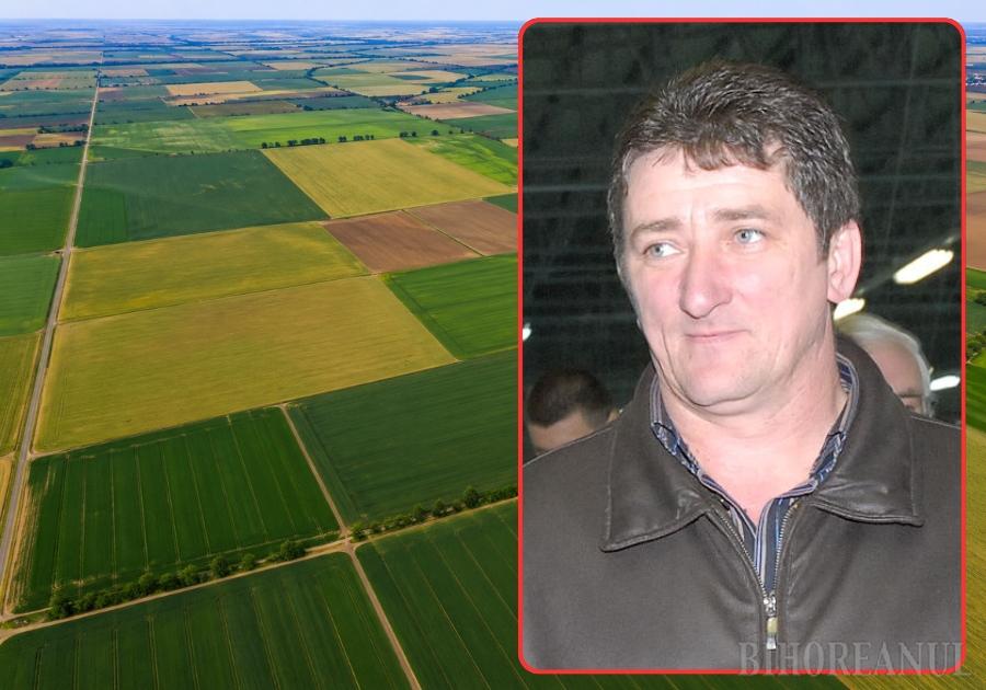Arhivă la reciclat: Cum a inventat șeful unei societăți agricole din Palota un regulament ca să trimită la topit actele cerute de procurori