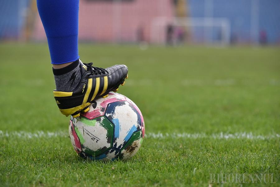 FC Bihor joacă sâmbătă, acasă, cu ASA Târgu Mureș. Orădenii au și meci de Cupă în această săptămână