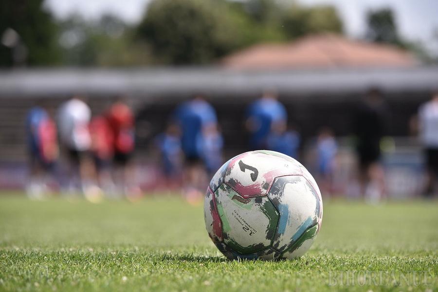 Duel bihorean în Cupa României: Crișul Sântandrei și FC Bihor se întâlnesc miercuri, în turul 3