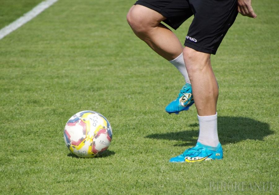 Toate cele patru echipe bihorene, în aceeași serie din Liga 3. Programul va fi stabilit joi