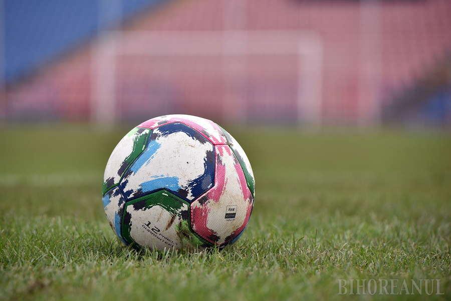 S-a stabilit programul meciurilor din Liga 3. Cum debutează cele patru echipe bihorene
