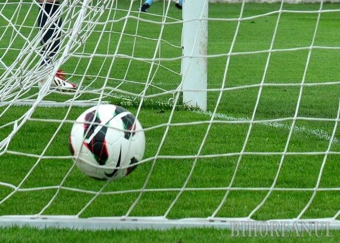 Start perfect pentru fotbalul bihorean în Liga 3! Crișul Sântandrei și Bihorul Beiuș au debutat cu victorii