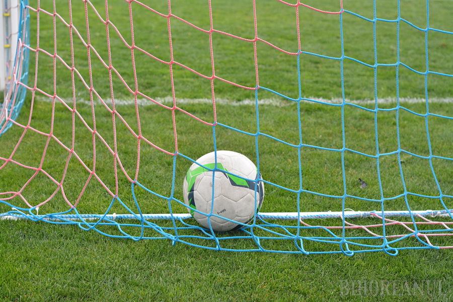 Etapa a doua din Liga 3 aduce primul derby bihorean al sezonului