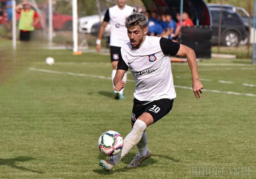 Rezultate diferite pentru echipele bihorene din Liga 3. Lotus rămâne neînvinsă, Bihorul Beiuș continuă și ea fără eșec