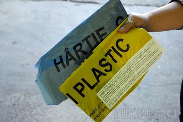 Reciclare la Sântandrei
