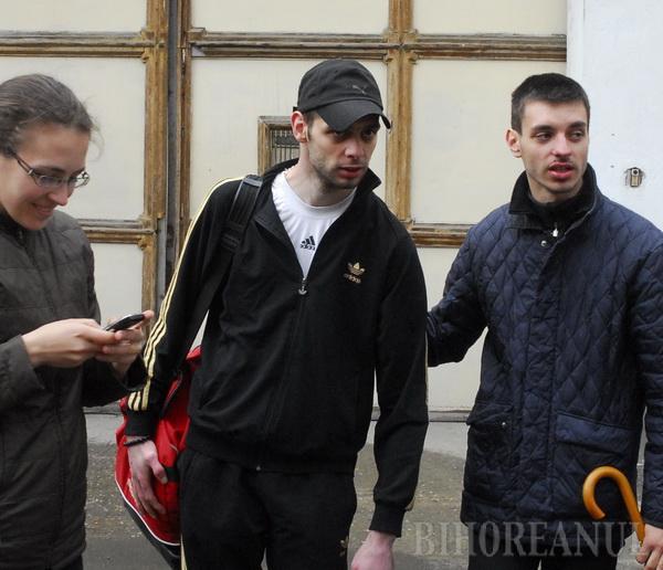 Înalta Curte a decis: Cazul taximetristului ucis pe Calea Sântandreiului va fi rejudecat